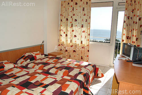 Akacia Hotel 4
